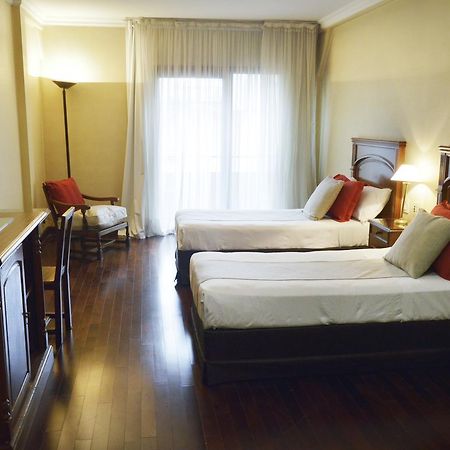 Hotel Posta Carretas Buenos Aires Extérieur photo