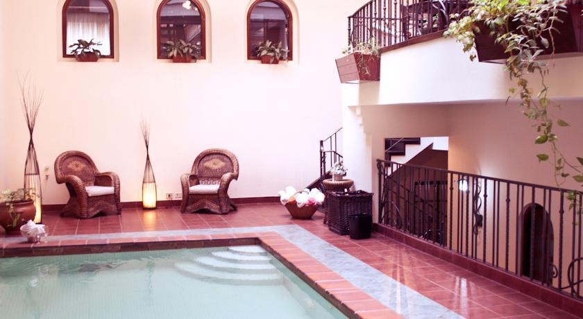 Hotel Posta Carretas Buenos Aires Extérieur photo