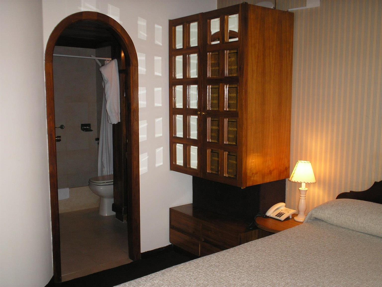 Hotel Posta Carretas Buenos Aires Extérieur photo