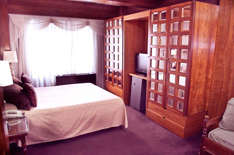 Hotel Posta Carretas Buenos Aires Extérieur photo