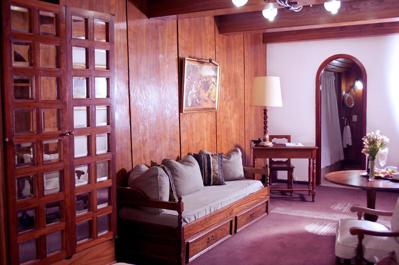 Hotel Posta Carretas Buenos Aires Extérieur photo