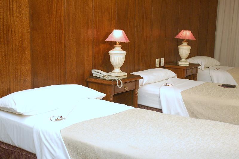 Hotel Posta Carretas Buenos Aires Extérieur photo
