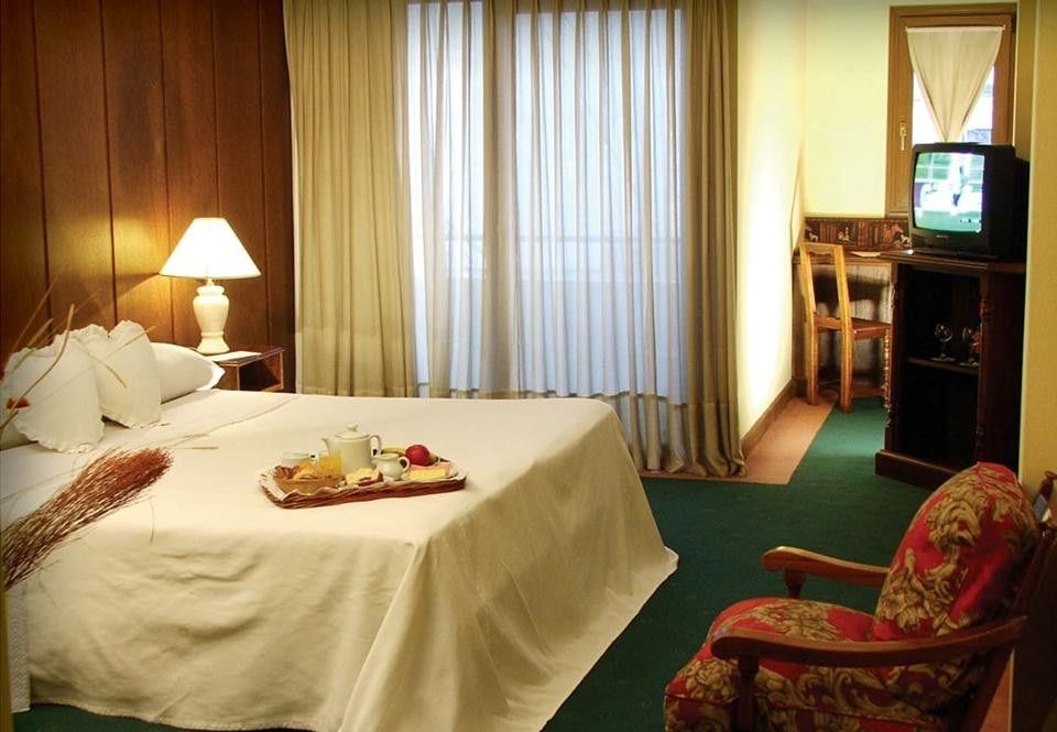 Hotel Posta Carretas Buenos Aires Extérieur photo