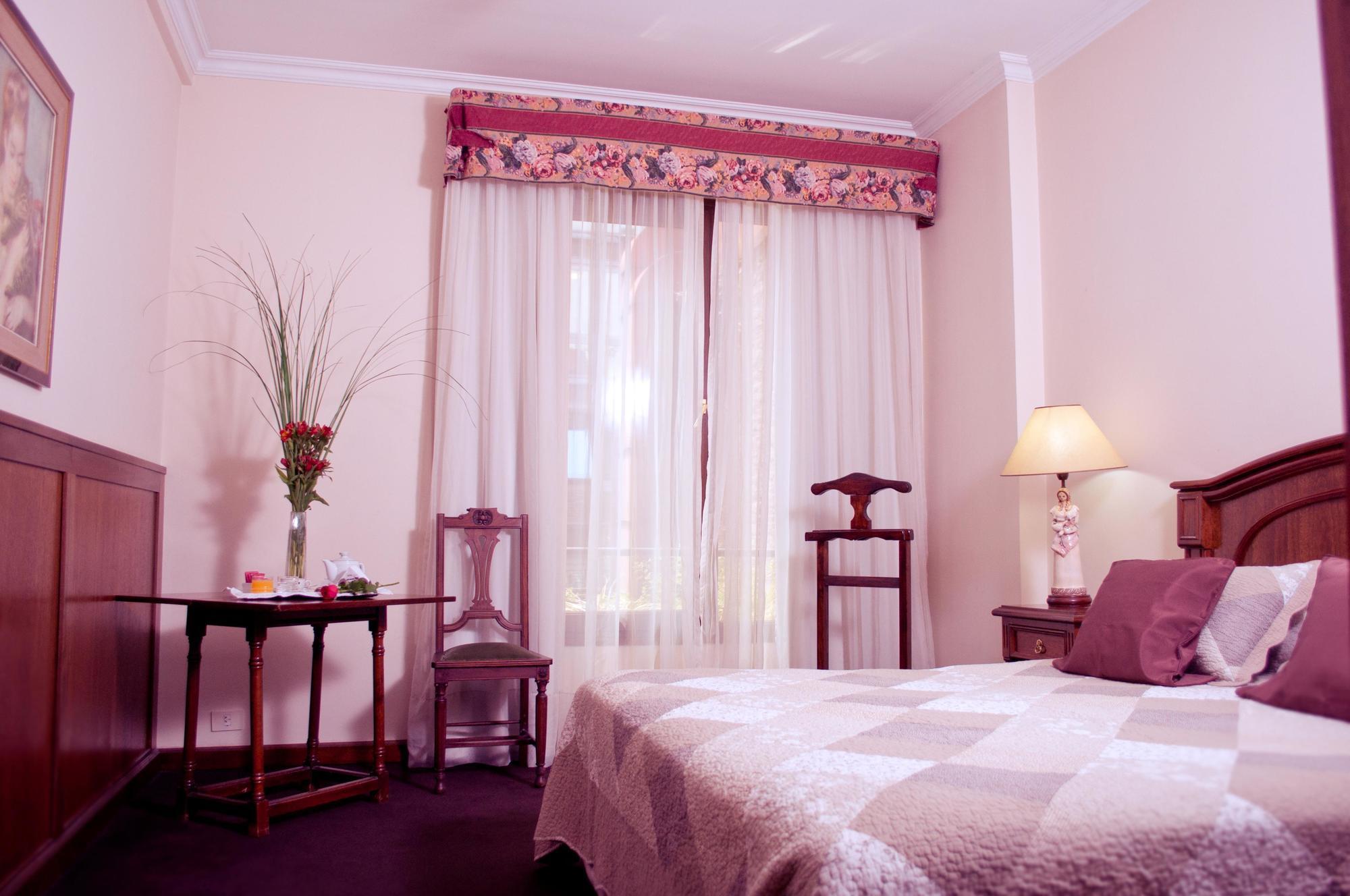 Hotel Posta Carretas Buenos Aires Extérieur photo