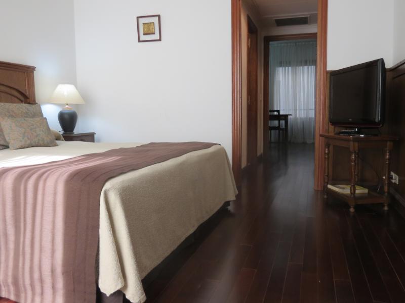 Hotel Posta Carretas Buenos Aires Extérieur photo