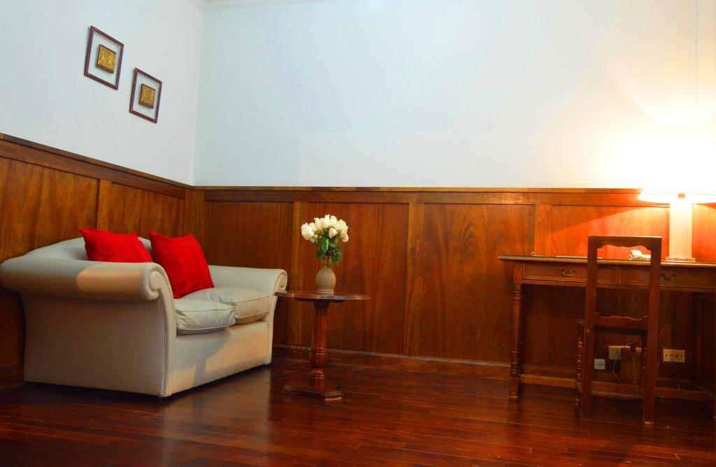 Hotel Posta Carretas Buenos Aires Extérieur photo