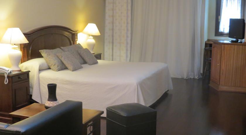 Hotel Posta Carretas Buenos Aires Extérieur photo