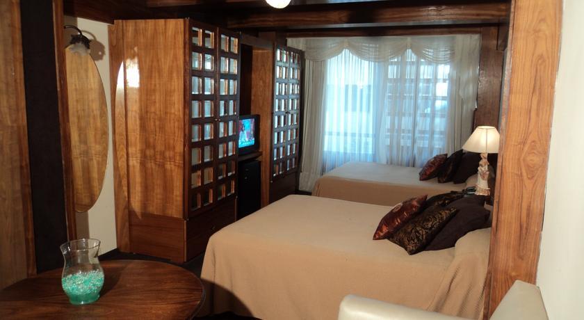 Hotel Posta Carretas Buenos Aires Extérieur photo