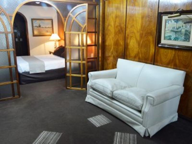 Hotel Posta Carretas Buenos Aires Extérieur photo