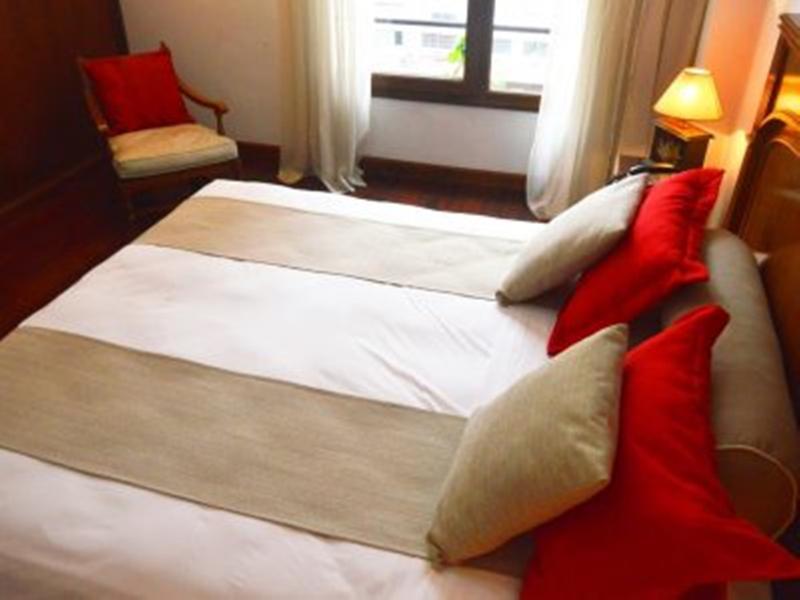 Hotel Posta Carretas Buenos Aires Extérieur photo